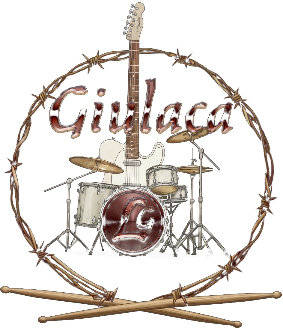 Giulaca Logo
